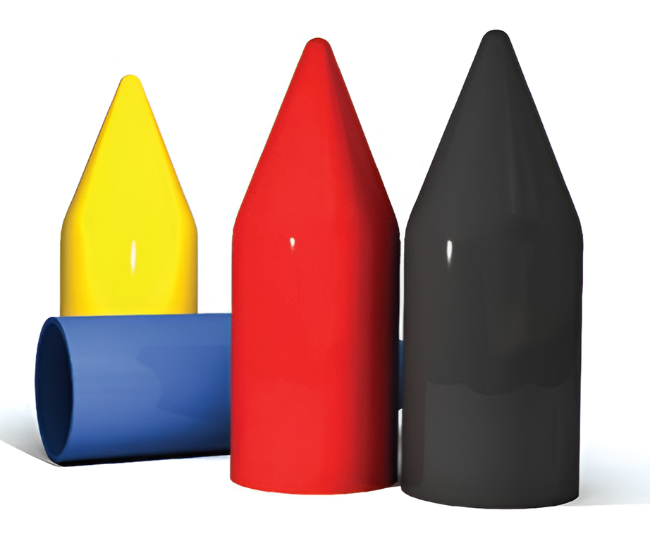 Pvc Shrouds